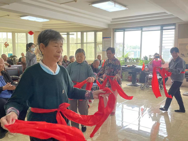 集体生日会